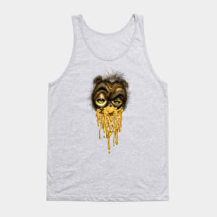 Pooh Gooh Tank Top